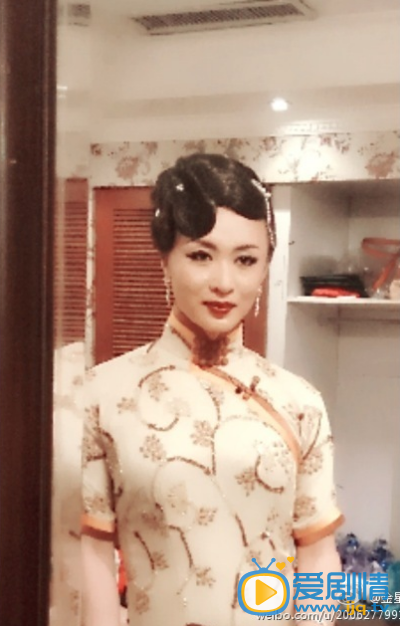 金星话剧剧照 金星高清写真_金星高清剧照
