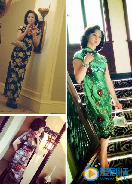 金星话剧剧照 金星高清写真_金星高清剧照