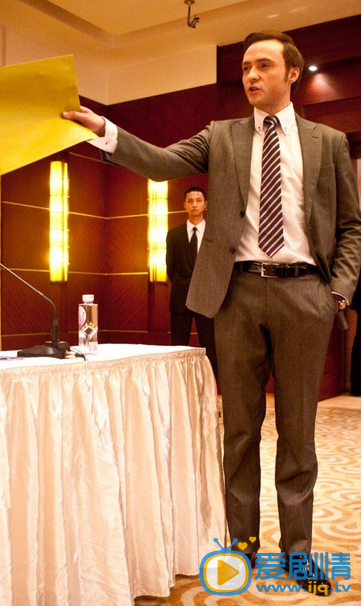 安德烈剧照 安德烈高清写真_安德烈高清剧照
