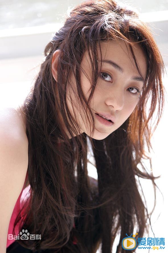 李欣凌写真 李欣凌高清写真_李欣凌高清剧照