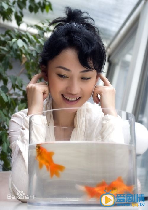 李欣凌写真 李欣凌高清写真_李欣凌高清剧照