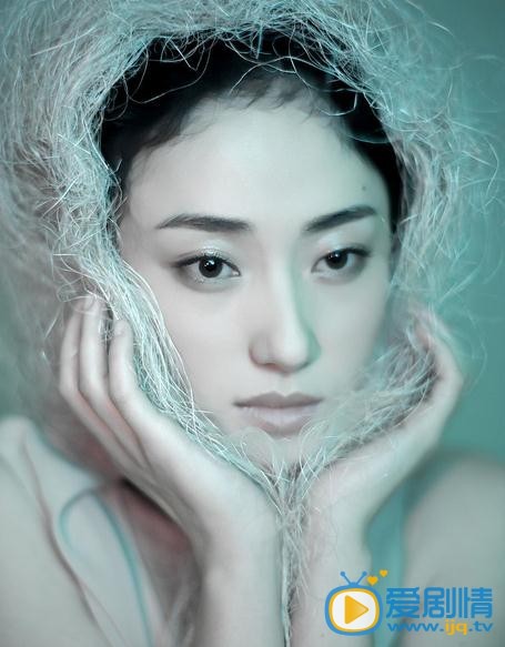 李欣凌写真 李欣凌高清写真_李欣凌高清剧照