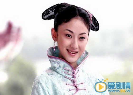 李欣凌剧照 李欣凌高清写真_李欣凌高清剧照