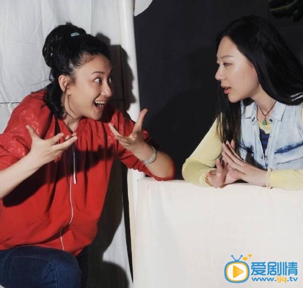李欣凌生活照 李欣凌高清写真_李欣凌高清剧照