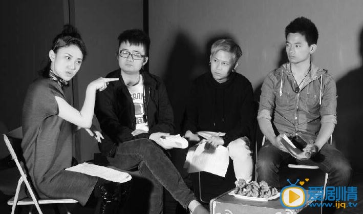 李欣凌生活照 李欣凌高清写真_李欣凌高清剧照
