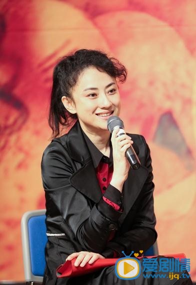 李欣凌生活照 李欣凌高清写真_李欣凌高清剧照