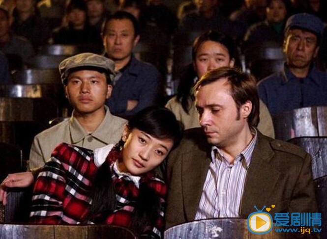 法尔福最新剧照_法尔福高清剧照