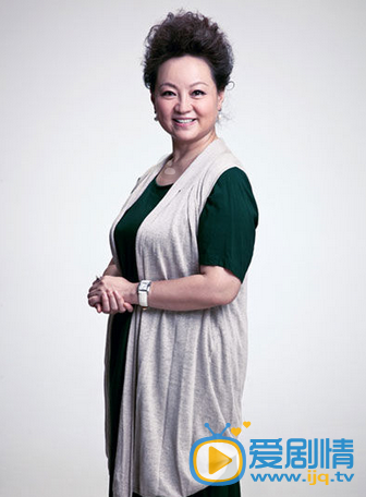 毕业歌管妈剧照 