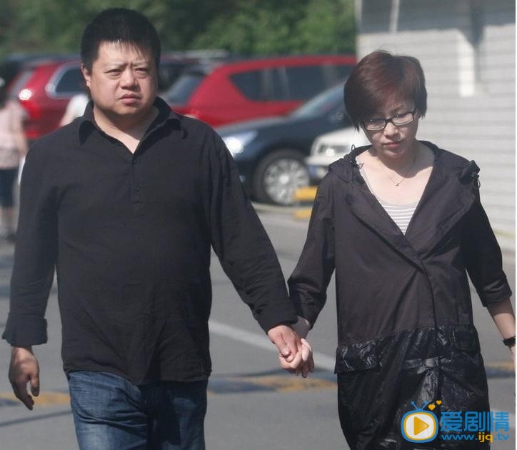 马东生活照 马东高清写真_马东高清剧照