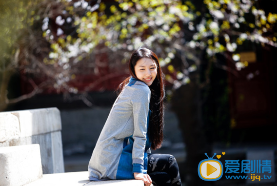 李素欣阳光写真 李素欣高清写真_李素欣高清剧照