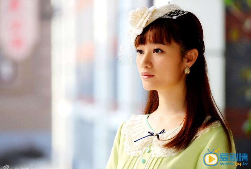 昙花梦霍蜜儿剧照 