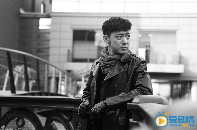 黎明决战杨景修剧照 
