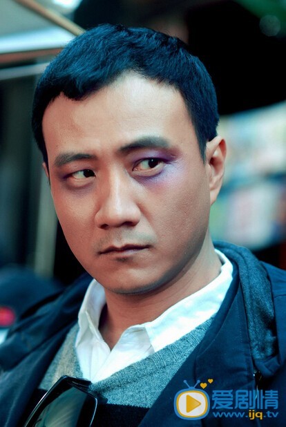 开罗宣言石剑峰剧照 剧照