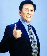 开罗宣言毛泽东剧照 剧照