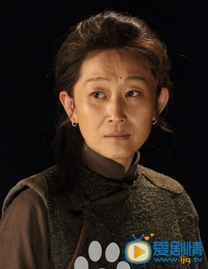 战火中的芭蕾鹅儿母亲剧照 剧照