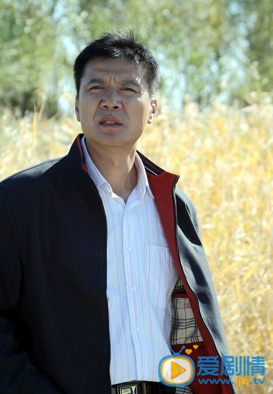 战火中的芭蕾王成化剧照 剧照