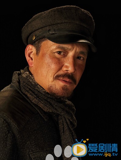 战火中的芭蕾王成化剧照 剧照