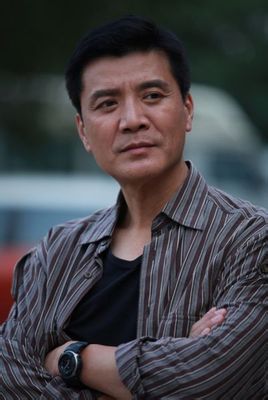 战火中的芭蕾王成化剧照剧照