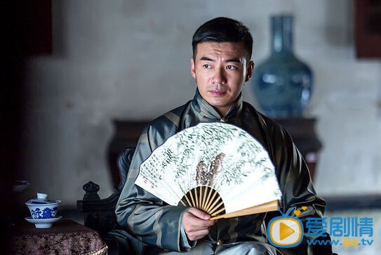 宣孝仲 碧血书香梦宣孝仲剧照
