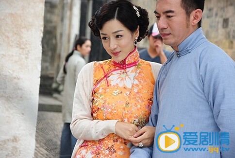 碧血书香梦 碧血书香梦宣孝仲剧照