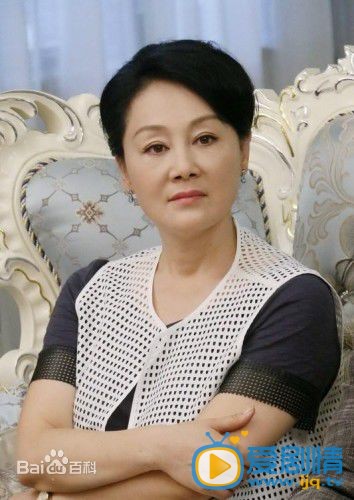 大话红娘刘艳萍剧照剧照