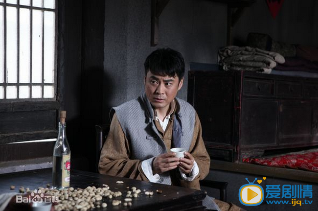 阿栋 碧血书香梦阿栋剧照