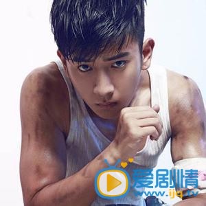 心理罪方木剧照 剧照