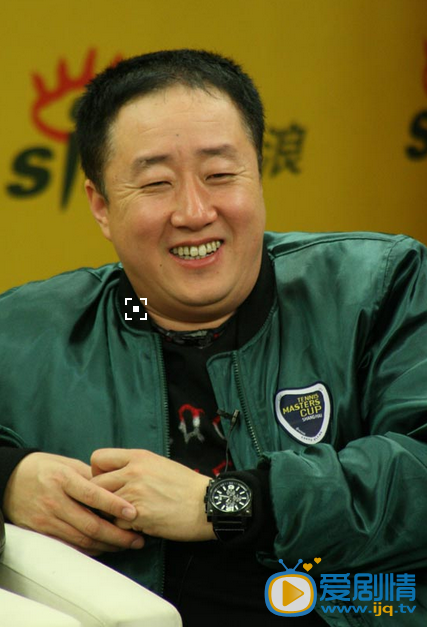 赵亮活动照 赵亮高清写真_赵亮高清剧照