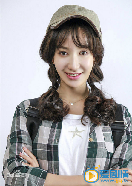 爱情珠宝方梓妍剧照  爱情珠宝方梓妍剧照