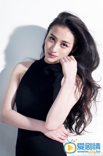 程隆妮图片写真 程隆妮高清写真_程隆妮高清剧照