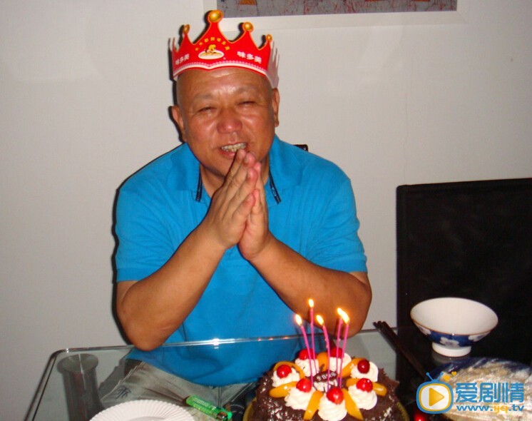 杨念生生活照 杨念生高清写真_杨念生高清剧照