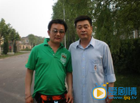 陈逸恒生活照 陈逸恒高清写真_陈逸恒高清剧照