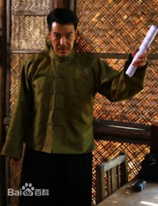 刘显龙角色介绍