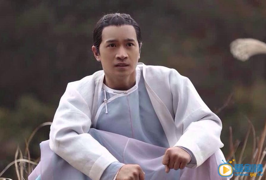 杜心五传奇杜心五剧照 
