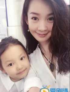 刘丛丹多大了？结婚了吗？刘丛丹老公是谁？刘丛丹老公个人资料家庭背景介绍