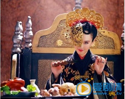 无泪大汉情缘之云中歌剧情介绍 大汉情缘之云中歌无泪剧照