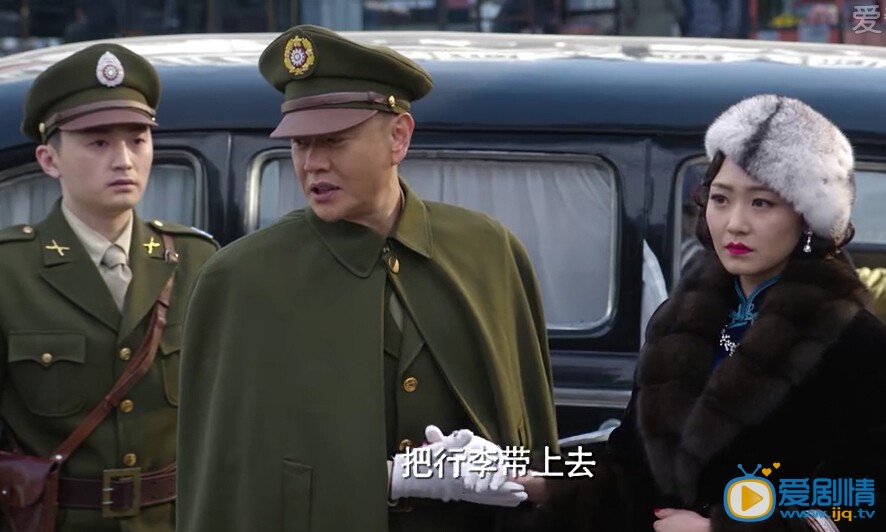 毕业歌姜正威剧照 