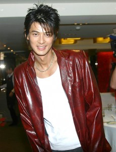 杨家磊