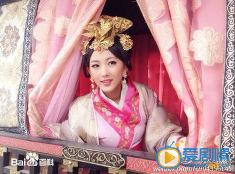 神医传奇乌梅剧照  神医传奇乌梅剧照