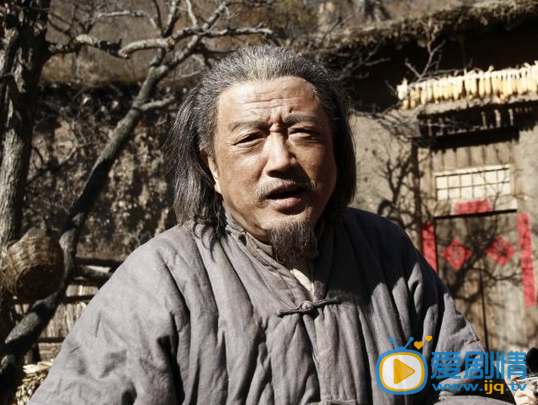秦焰剧照 秦焰高清写真_秦焰高清剧照