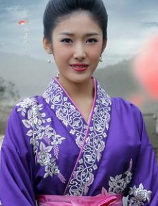 加藤代子角色介绍