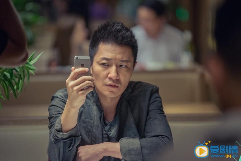 楚冠一最新剧照_楚冠一高清剧照