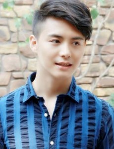 黄乐宗角色介绍