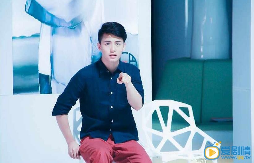 功夫婆媳黄乐宗剧照 