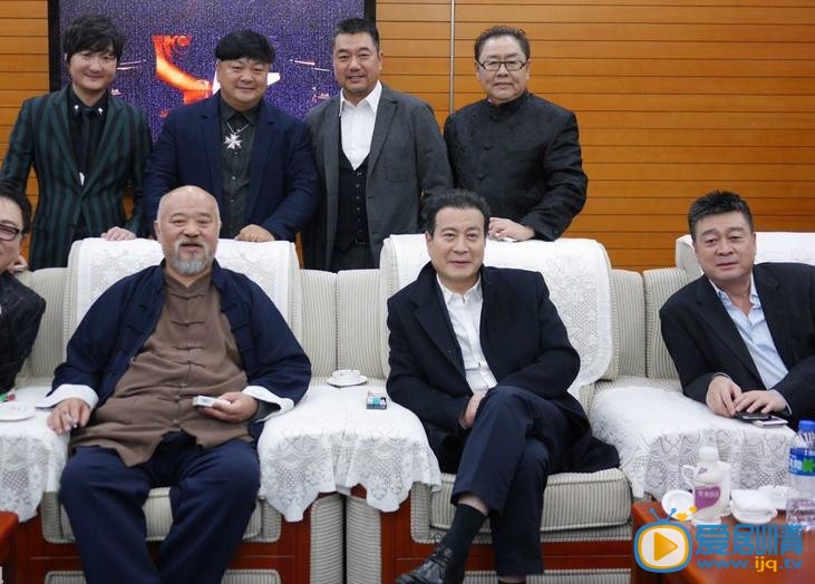 许文广活动照 许文广高清写真_许文广高清剧照