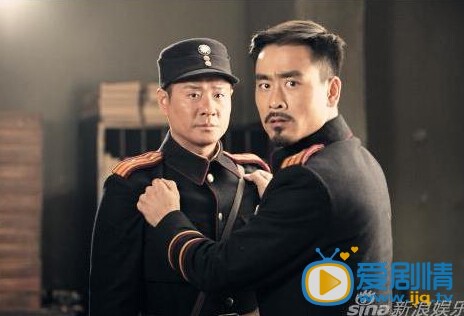 左手劈刀张磊剧照左手劈刀张磊剧照