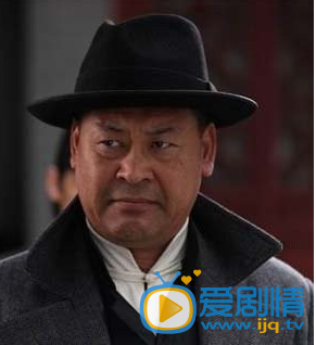 狐影最新剧照_吕天龙高清剧照