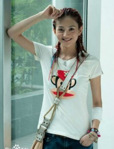 小妮角色介绍