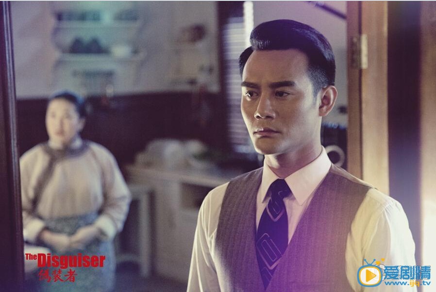 伪装者桂姨的儿子是谁？桂姨的儿子在哪里？