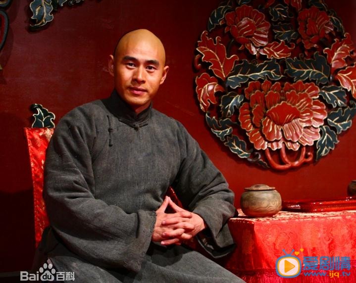 马东延古装剧照 马东延高清写真_马东延高清剧照